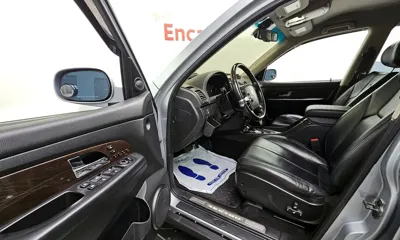 KG_Mobility_Ssangyong Rexton 2009, 201827 км, за 2569.61 USD - фото 10