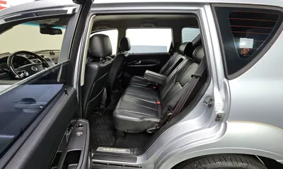 KG_Mobility_Ssangyong Rexton 2009, 201827 км, за 2569.61 USD - фото 11