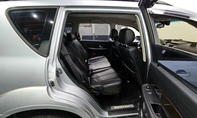 KG_Mobility_Ssangyong Rexton 2009, 201827 км, за 2569.61 USD - фото 12