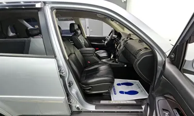KG_Mobility_Ssangyong Rexton 2009, 201827 км, за 2569.61 USD - фото 13