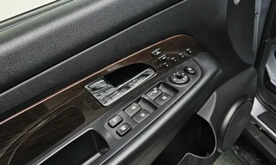KG_Mobility_Ssangyong Rexton 2009, 201827 км, за 2569.61 USD - фото 14