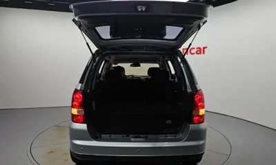 KG_Mobility_Ssangyong Rexton 2009, 201827 км, за 2569.61 USD - фото 20