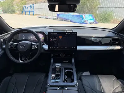 GAC Motor Trumpchi ES9 2025, 40000 км, за 21888.04 USD - фото 8