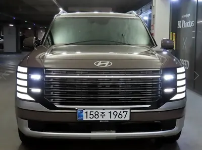 Hyundai Palisade 2026, 18178 км, за 35552.22 USD - фото 2