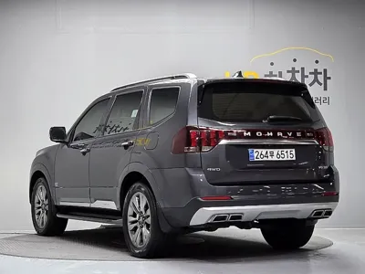 Kia Mohave 2021, 40952 км, за 22333.15 USD - фото 6