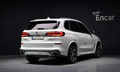 BMW X5 2023, 94938 км, за 42087.87 USD