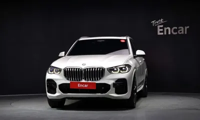 BMW X5 2023, 94938 км, за 42087.87 USD