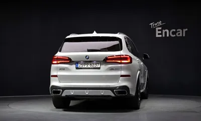 BMW X5 2023, 94938 км, за 42087.87 USD