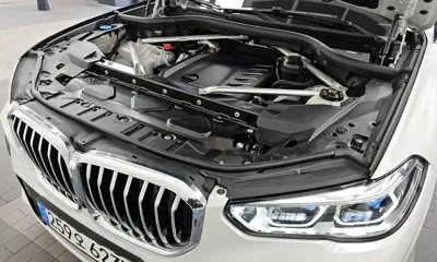 BMW X5 2023, 94938 км, за 41814.36 USD - фото 6