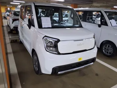 Kia Ray 2026, 5 км, за 2109.79 USD