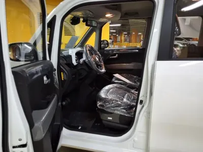 Kia Ray 2026, 5 км, за 2109.79 USD