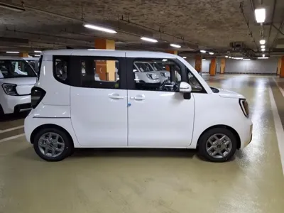 Kia Ray 2026, 5 км, за 2109.79 USD - фото 6