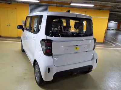 Kia Ray 2026, 5 км, за 2109.79 USD - фото 10