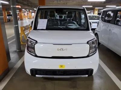 Kia Ray 2026, 5 км, за 2109.79 USD - фото 11