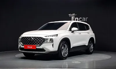 Hyundai Santafe · 2023 год