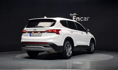 Hyundai Santafe 2023, 39276 км, за 17509.08 USD