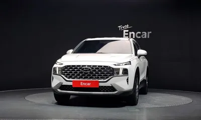 Hyundai Santafe 2023, 39276 км, за 17509.08 USD