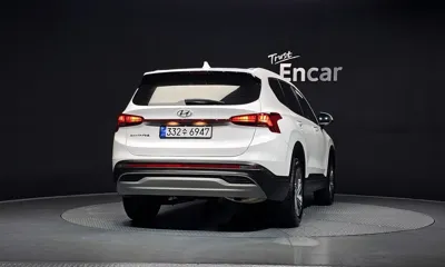 Hyundai Santafe 2023, 39276 км, за 17509.08 USD