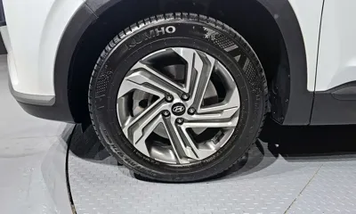 Hyundai Santafe 2023, 39276 км, за 17509.08 USD