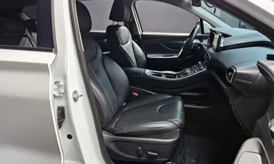 Hyundai Santafe 2023, 39276 км, за 17509.08 USD - фото 10