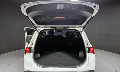 Hyundai Santafe 2023, 39276 км, за 17509.08 USD - фото 20