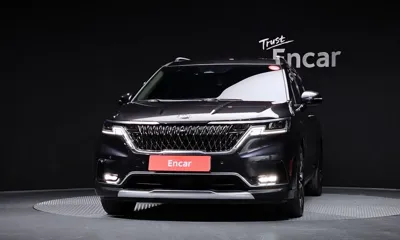 Kia Canival 2021, 68866 км, за 21136.44 USD