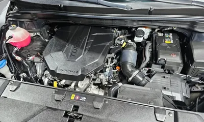 Kia Canival 2021, 68866 км, за 21136.44 USD - фото 6