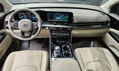 Kia Canival 2021, 68866 км, за 21136.44 USD - фото 7