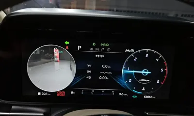 Kia Canival 2021, 68866 км, за 21136.44 USD - фото 8