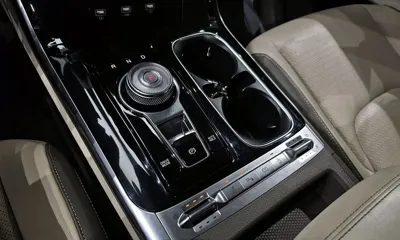 Kia Canival 2021, 68866 км, за 21136.44 USD - фото 9