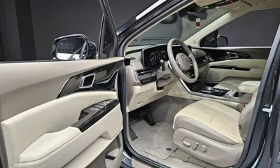 Kia Canival 2021, 68866 км, за 21136.44 USD - фото 11