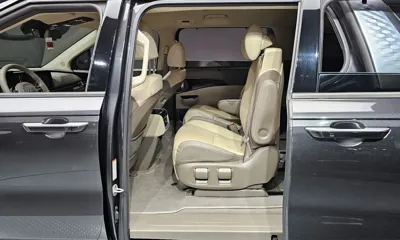 Kia Canival 2021, 68866 км, за 21136.44 USD - фото 12