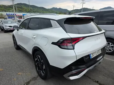 Kia Sportage 2024, 36057 км, за 24299.69 USD