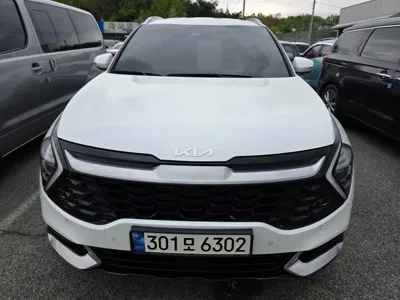 Kia Sportage 2024, 36057 км, за 24299.69 USD