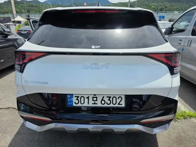 Kia Sportage 2024, 36057 км, за 24299.69 USD