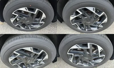 Kia Sportage 2024, 36057 км, за 24299.69 USD