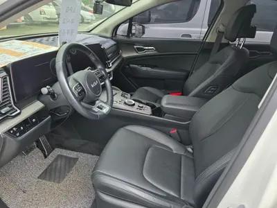 Kia Sportage 2024, 36057 км, за 24288.59 USD - фото 10