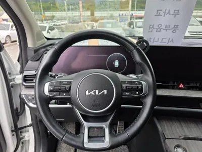 Kia Sportage 2024, 36057 км, за 24288.59 USD - фото 14