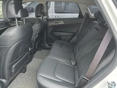 Kia Sportage 2024, 36057 км, за 24288.59 USD - фото 15