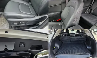 Kia Sportage 2024, 36057 км, за 24288.59 USD - фото 20