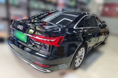 Audi A6L 2023, 34500 км, за 33295 USD - фото 6