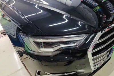 Audi A6L 2023, 34500 км, за 33295 USD - фото 7