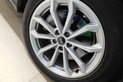Audi A6L 2023, 34500 км, за 33295 USD - фото 8