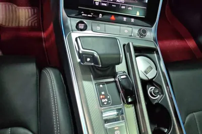 Audi A6L 2023, 34500 км, за 33295 USD - фото 14