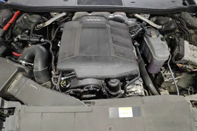 Audi A6L 2023, 34500 км, за 33295 USD - фото 21