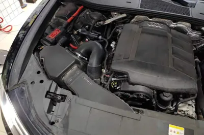 Audi A6L 2023, 34500 км, за 33295 USD - фото 23