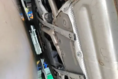 Audi A6L 2023, 34500 км, за 33295 USD - фото 25
