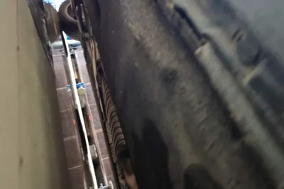 Audi A6L 2023, 34500 км, за 33295 USD - фото 27