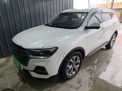Haval H6 · 2022 год