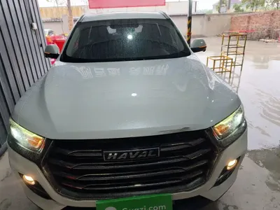 Haval H6 2022, 59800 км, за 8442.73 USD
